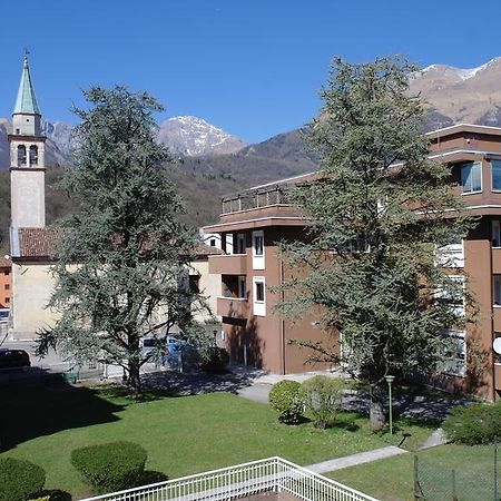 Comodamente Apartment Belluno Exterior photo