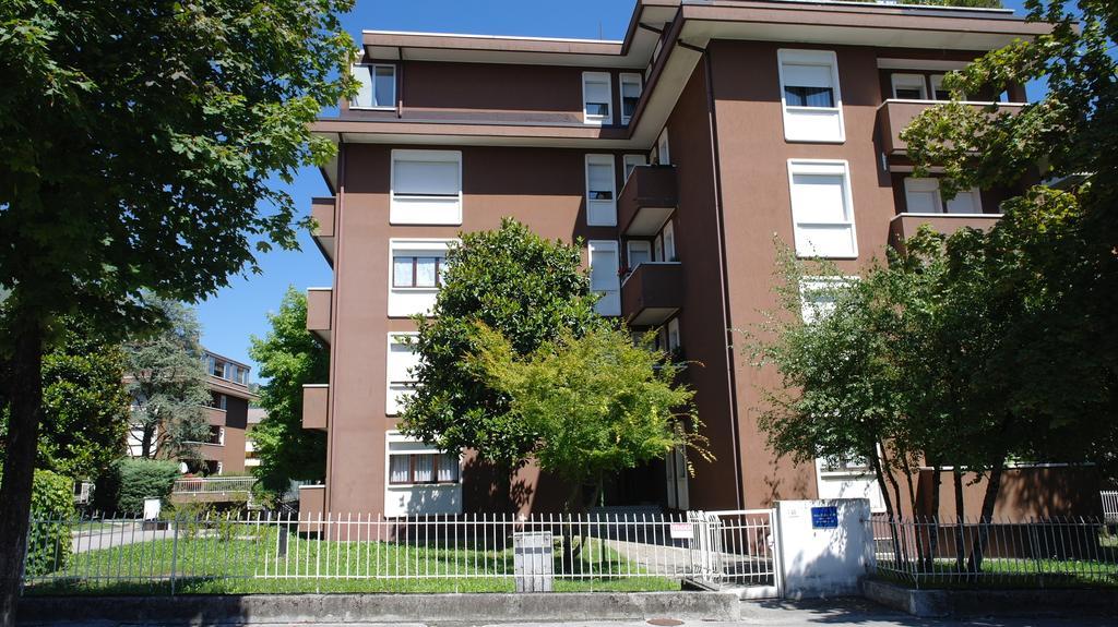 Comodamente Belluno Exterior photo