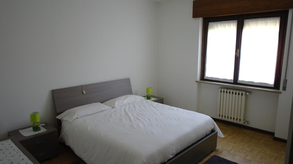 Comodamente Belluno Exterior photo
