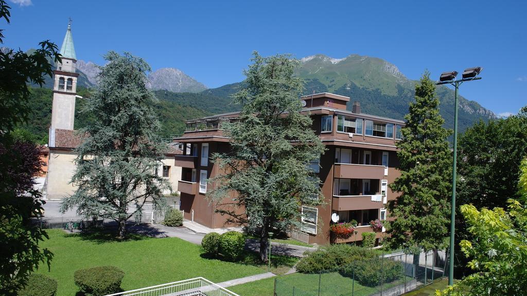 Comodamente Belluno Exterior photo