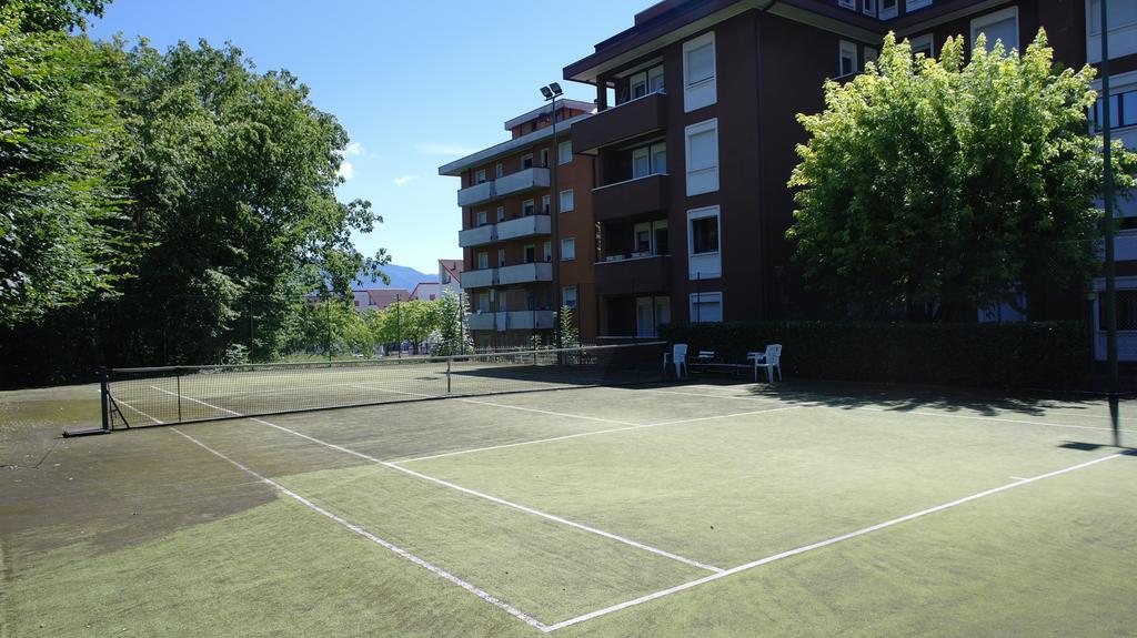 Comodamente Apartment Belluno Exterior photo