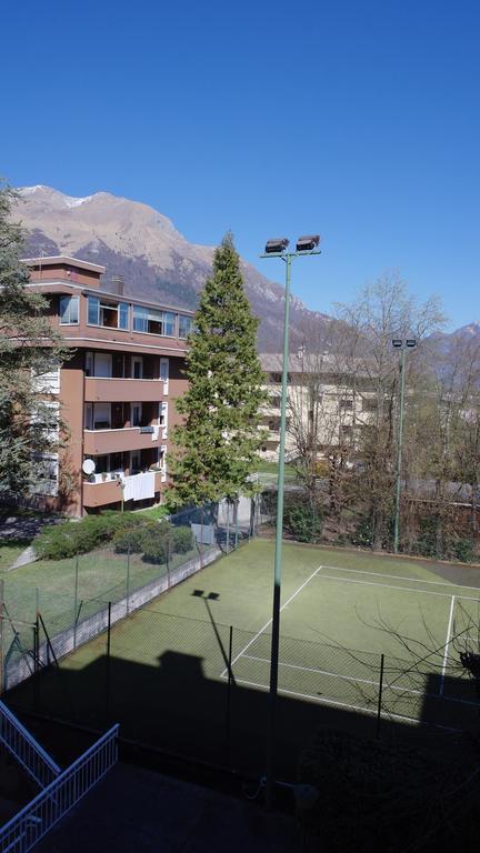 Comodamente Apartment Belluno Exterior photo